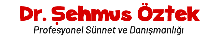 Gaziantep Sünnet Doktor Şehmus & Öztek